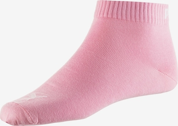 PUMA Ankle Socks in Mixed colors