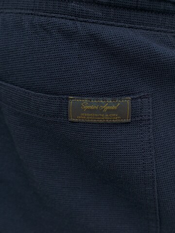 Jack & Jones Junior Regular Pants 'JPSTJAIDEN' in Blue