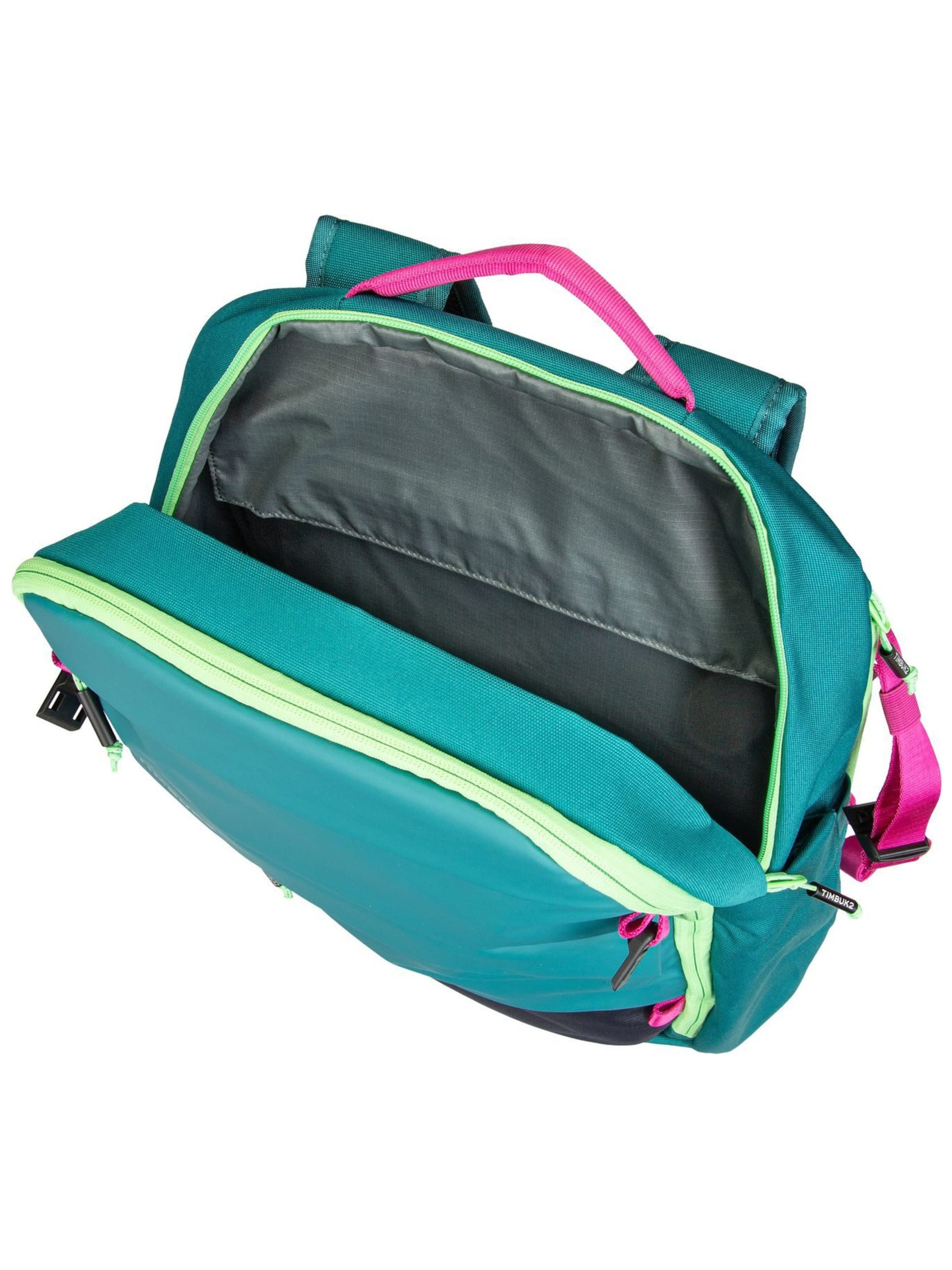 TIMBUK2 Backpack 'Parker' in Blue