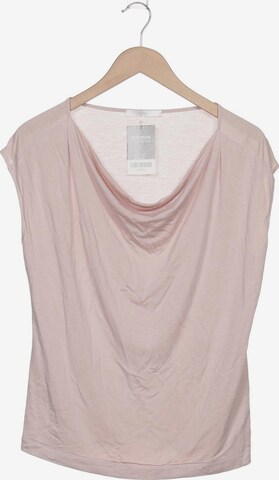 BOSS Top & Shirt in M in Pink: front