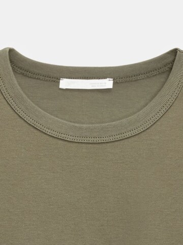 Dilvin T-Shirts in Grün