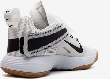 NIKE Athletic Shoes 'React Hyperset' in White