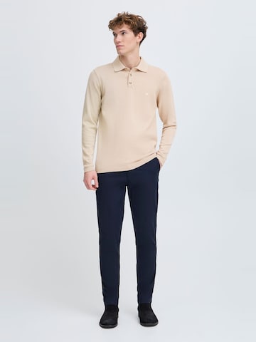 Kronstadt - Jersey 'Emil' en gris