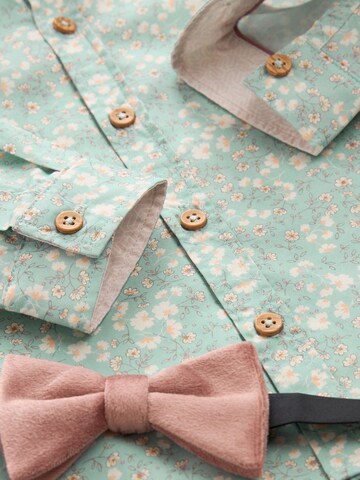 Next Regular fit Ing - zöld