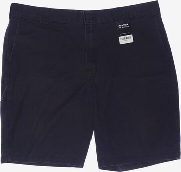 DICKIES Shorts 42 in Grau: Vorderseite