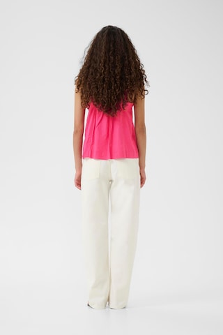 Haut 'Dally' InWear en rose