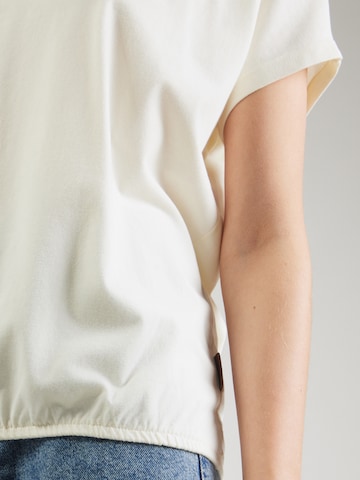 naketano Shirt in Beige