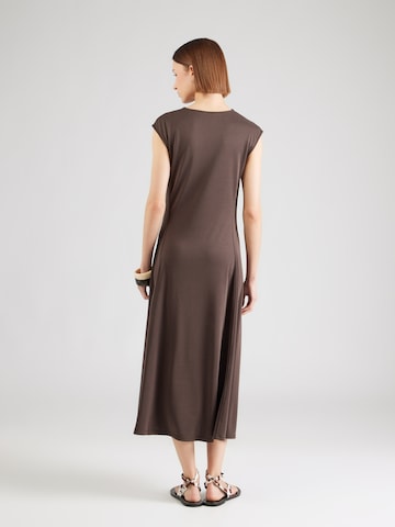 MM by Max Mara Платье 'VETUSTA' в Коричневый