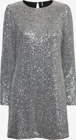 PIECES Sukienka 'NIRI' w kolorze srebrnym, Podgląd produktu