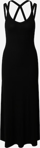 EDITED Dress 'Iva' in Black: front