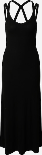 EDITED Vestido 'Iva' en negro, Vista del producto