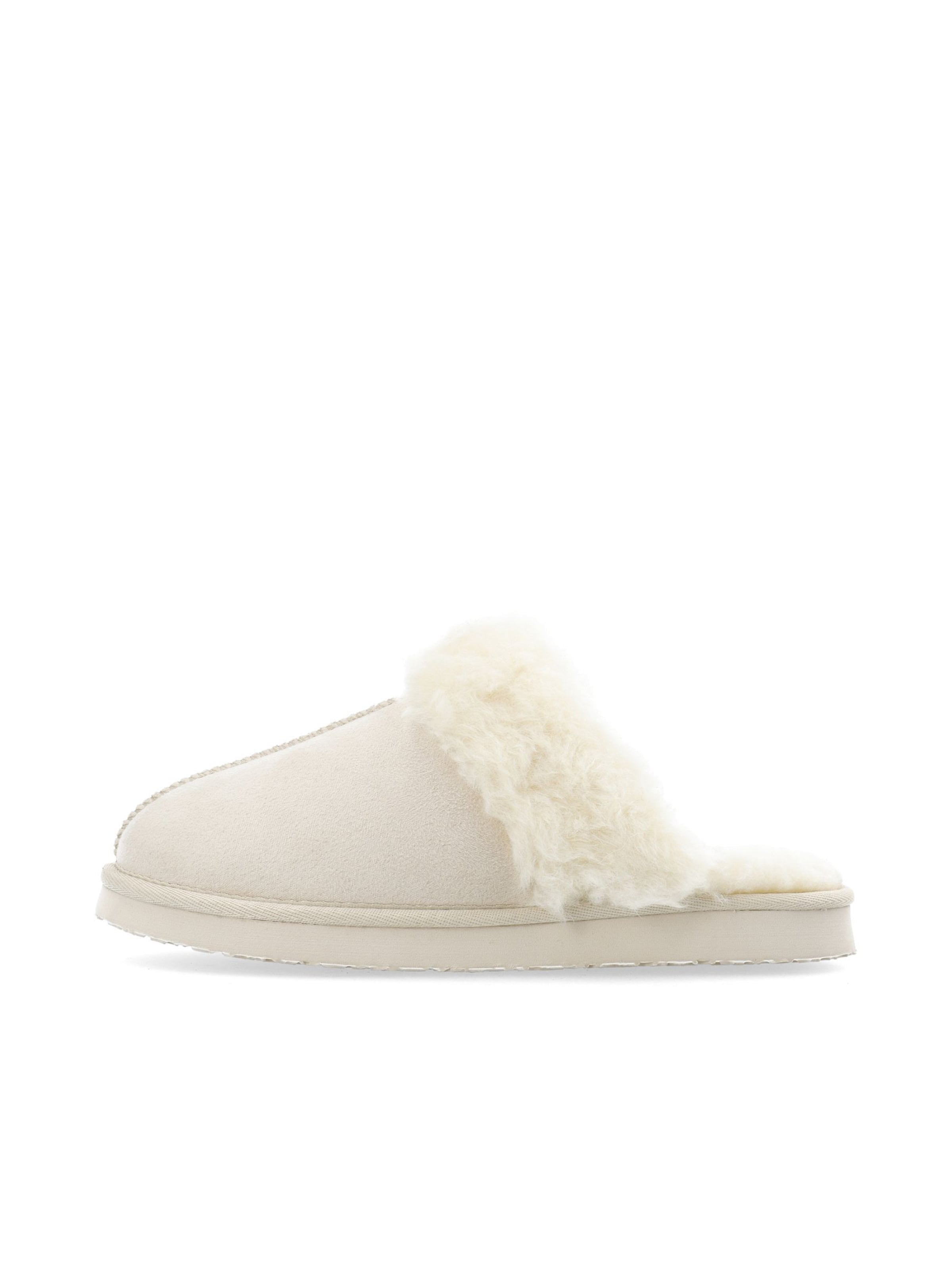 Bianco Copat 'Sweetie' | bež barva: sprednja stran