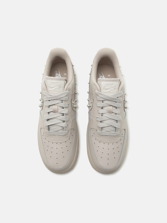 Nike Sportswear Air Force 1 '07 Crema — Imagen 4