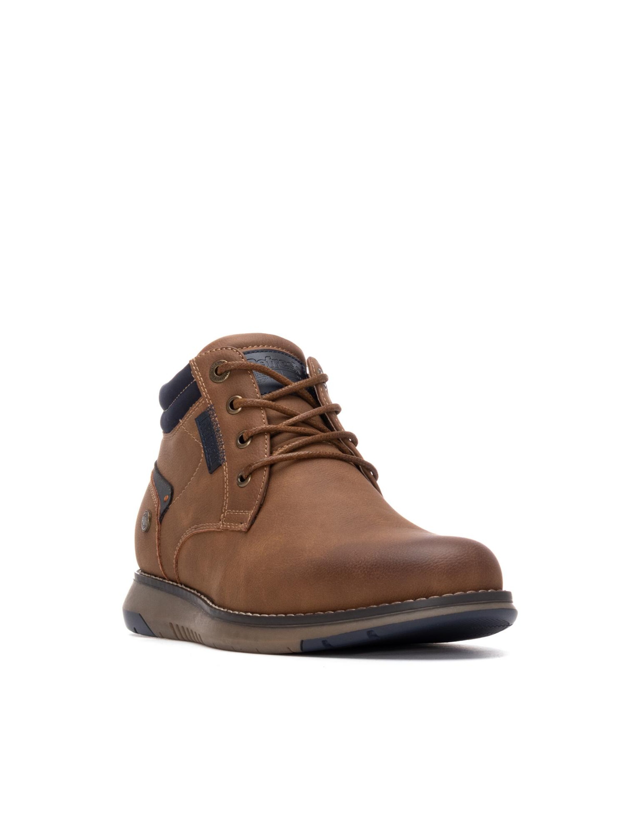 Refresh - Botas con cordones '17324903' en beige