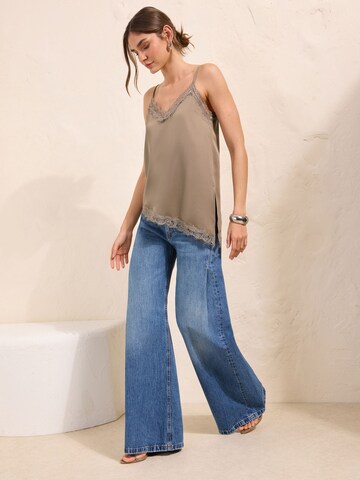 Friends Like These - Top em castanho