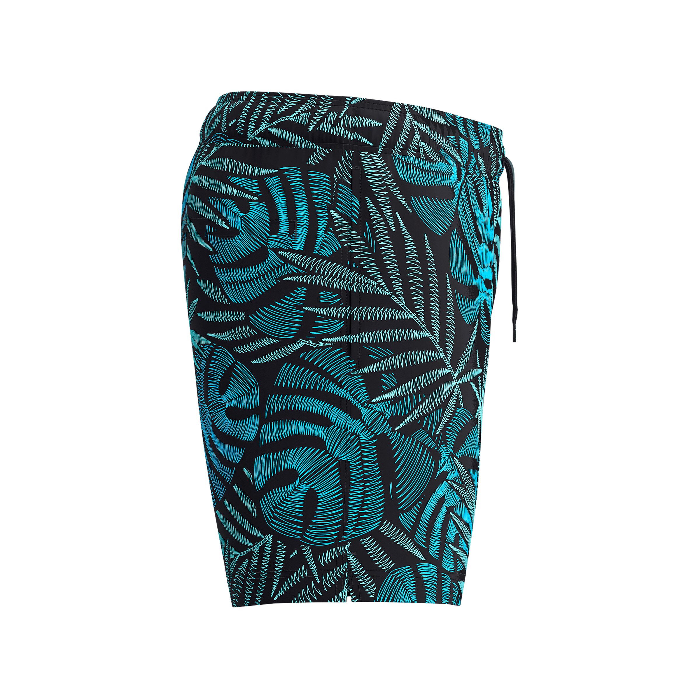 SPEEDO Swimming Trunks in Black