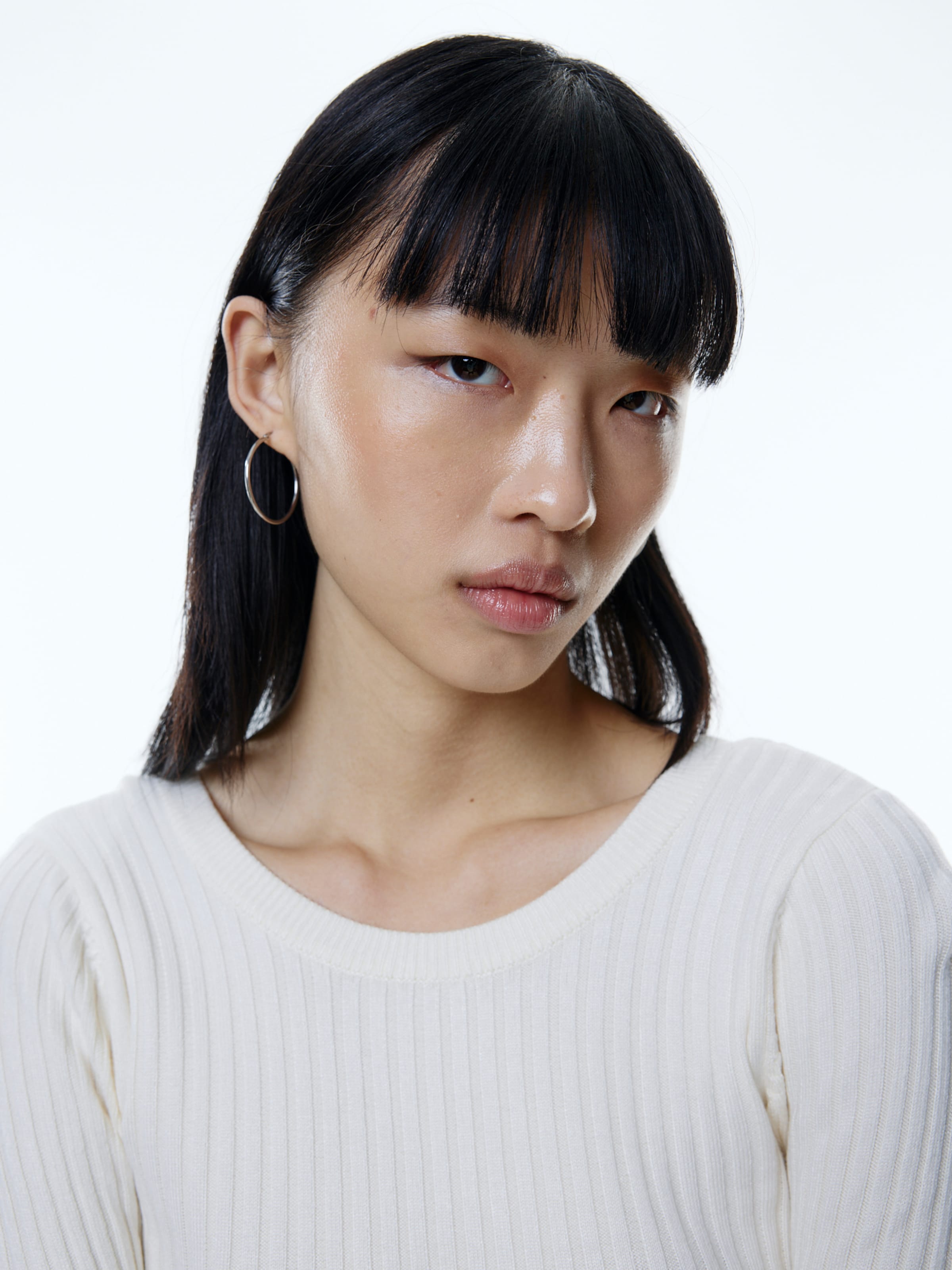 Abito in maglia 'Oline'