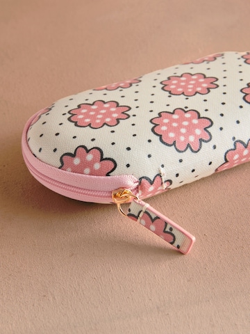 Cath Kidston Etui in Beige