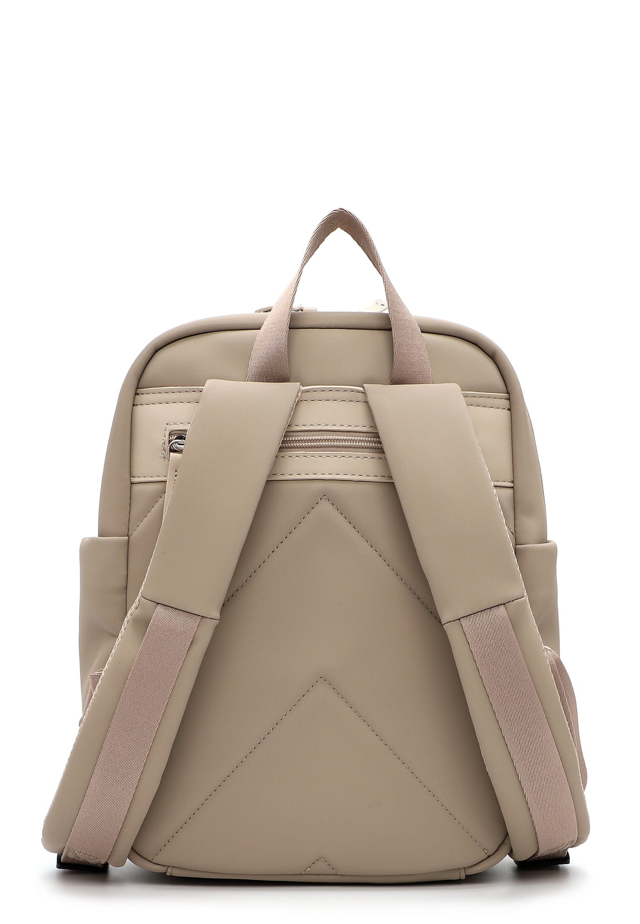 Suri Frey Rucksack 'Dotty' in Beige