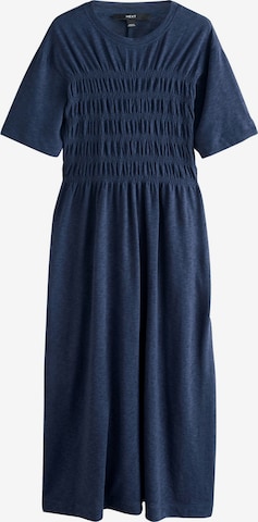 Next Obleka | modra barva: sprednja stran