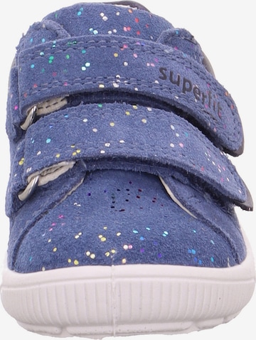 SUPERFIT Sneakers 'STARLIGHT' in Blauw