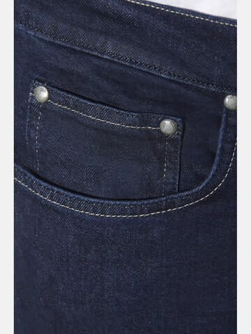Jan Vanderstorm Regular Jeans 'Steindir' in Blue