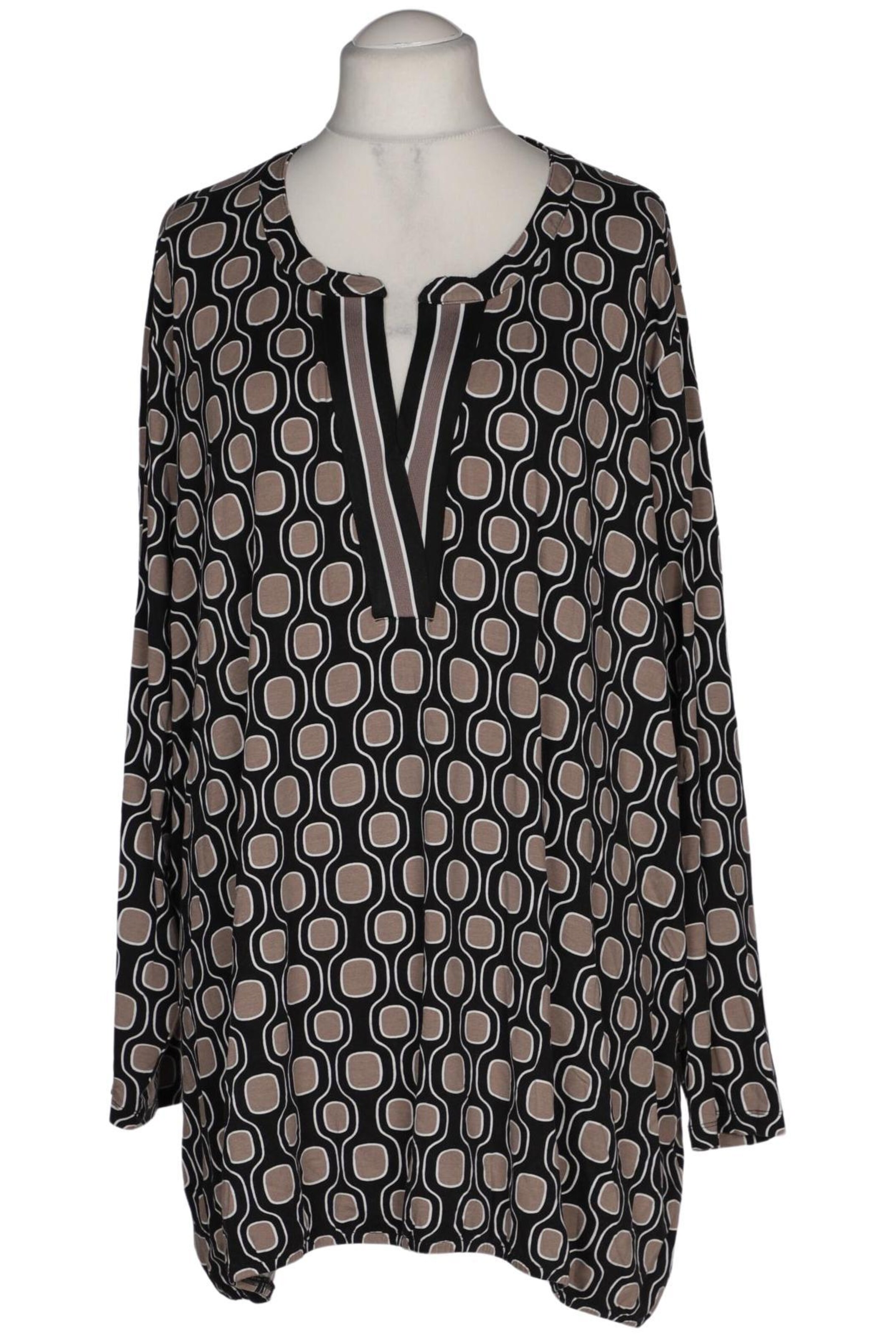 VIA APPIA DUE Top & Shirt in 12XL in Mixed colors: front