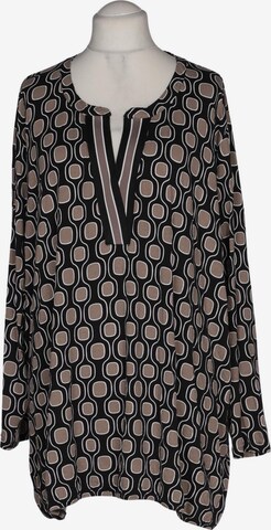 VIA APPIA DUE Langarmshirt 12XL in Mischfarben: Vorderseite