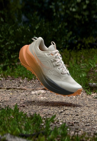 saucony Běžecká obuv 'XODUS ULTRA 4' – šedá