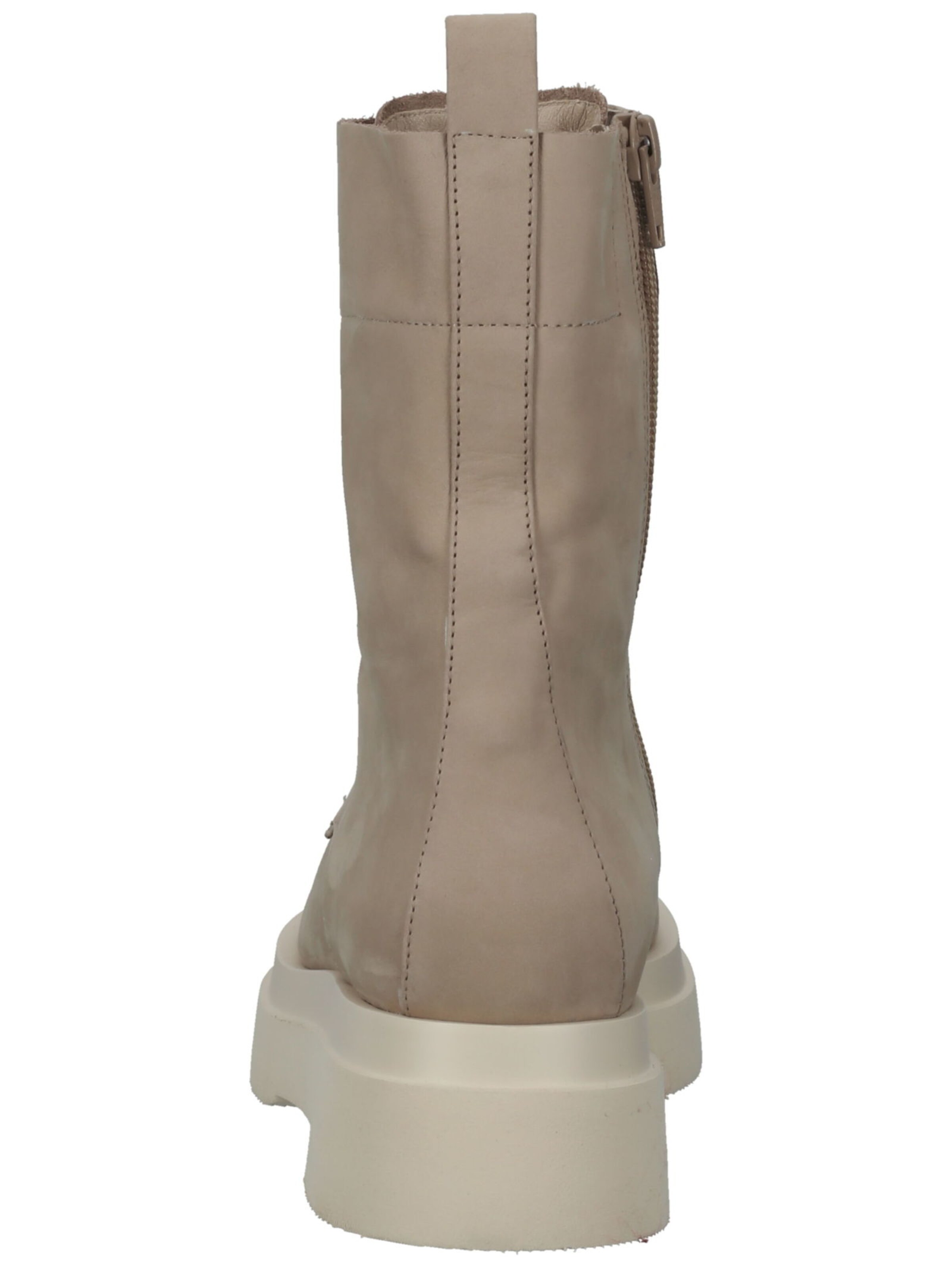 Bottines à lacets 'Hampton' Högl en gris