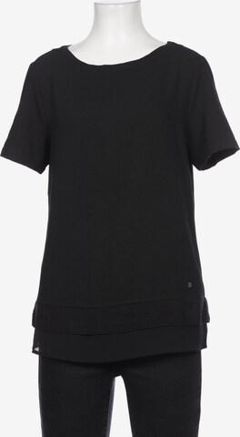BRAX Blouse & Tunic in S in Black: front
