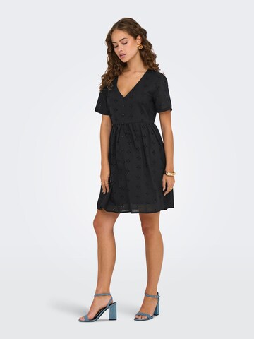 JDY Dress in Black