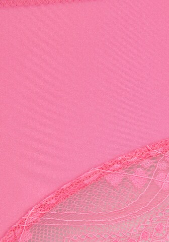 s.Oliver Spodnje hlače | roza barva