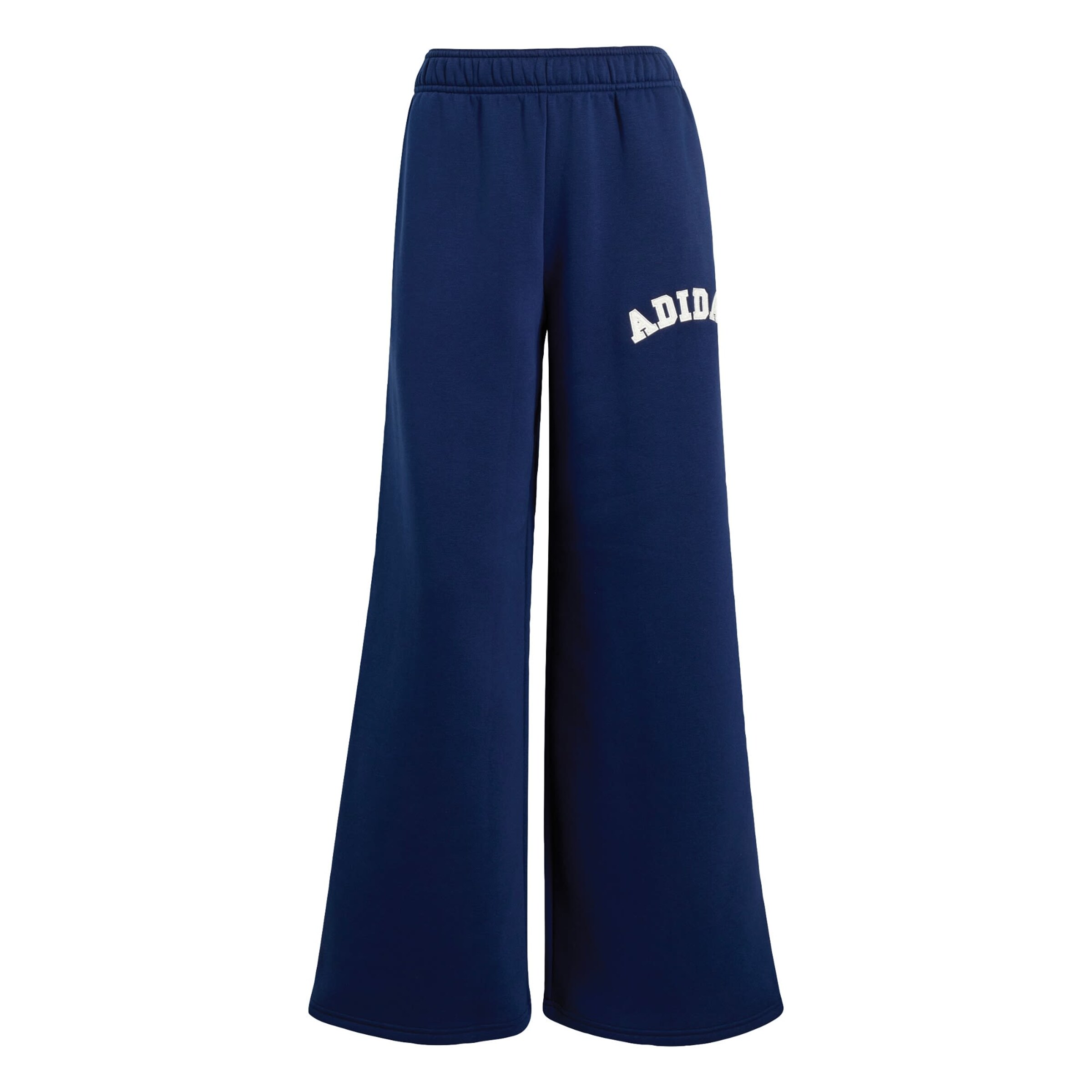 ADIDAS SPORTSWEAR Sports trousers in Blue: front