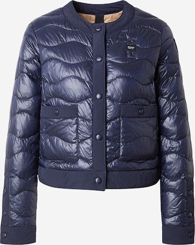 Blauer.USA Prechodná bunda - námornícka modrá, Produkt