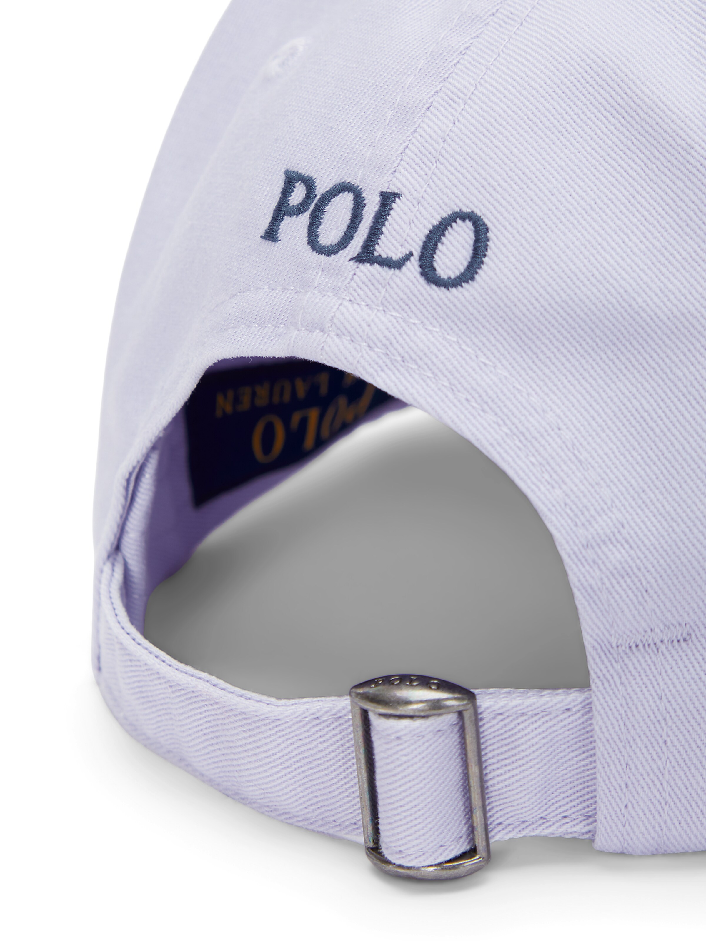 Casquette 'CLASSIC' Polo Ralph Lauren en violet