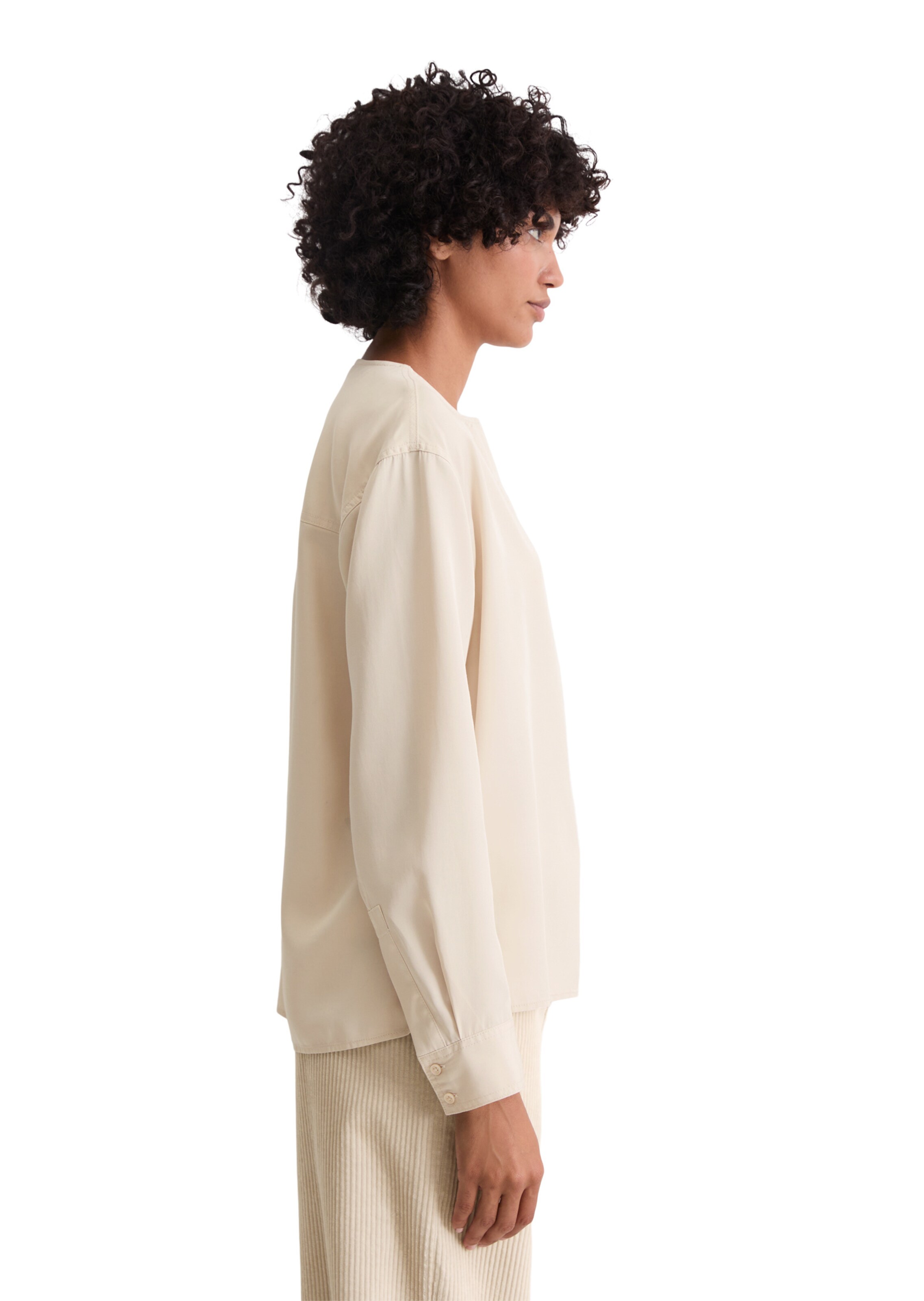 Marc O'Polo - Blusa en beige