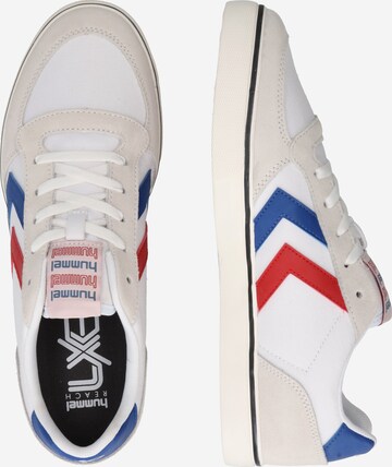 Hummel Sneakers 'Stadil' in White