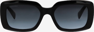 Marc O'Polo EYEWEAR Sunglasses in Black: front