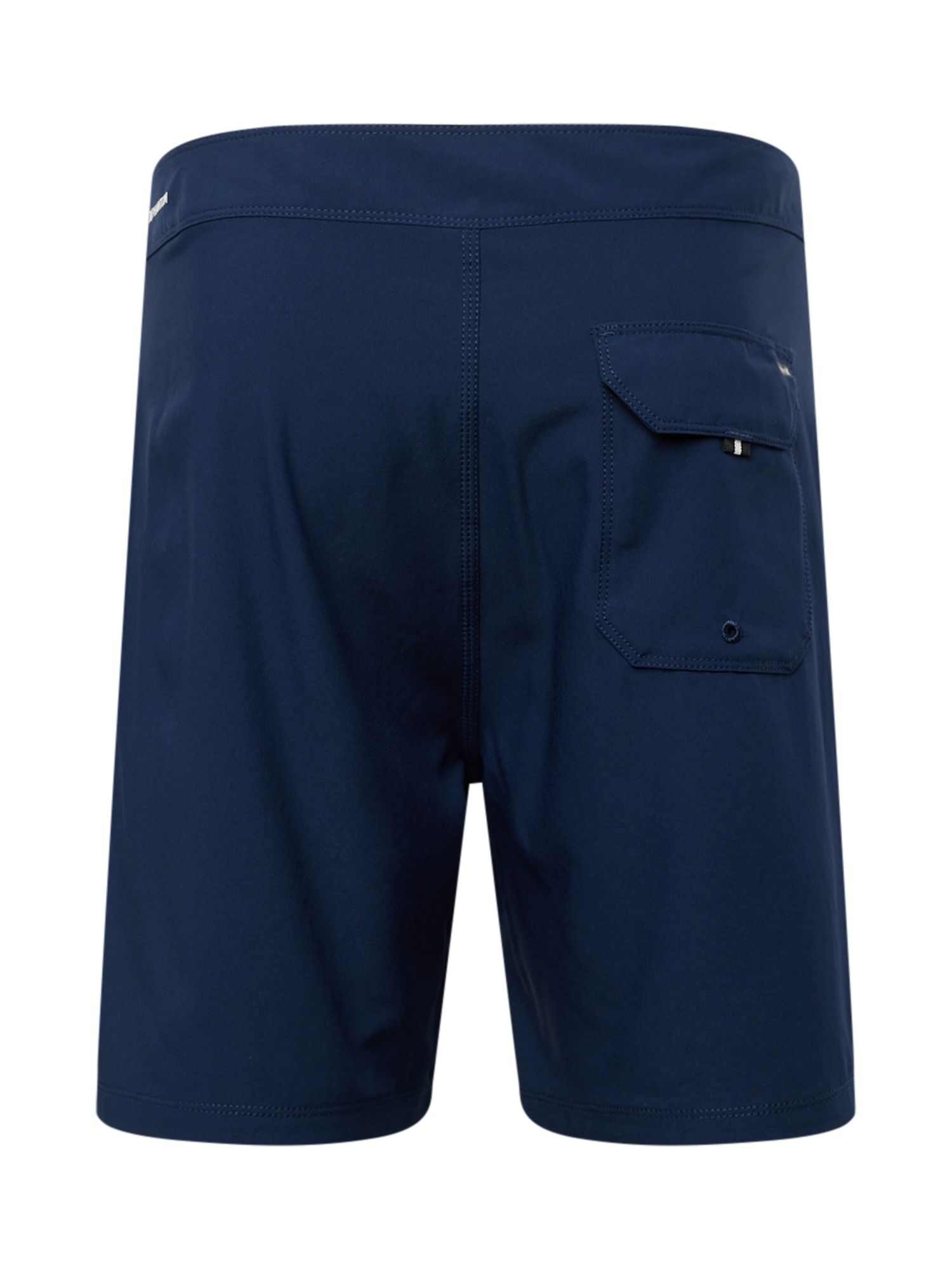 Hurley Boardshorts in Blauw