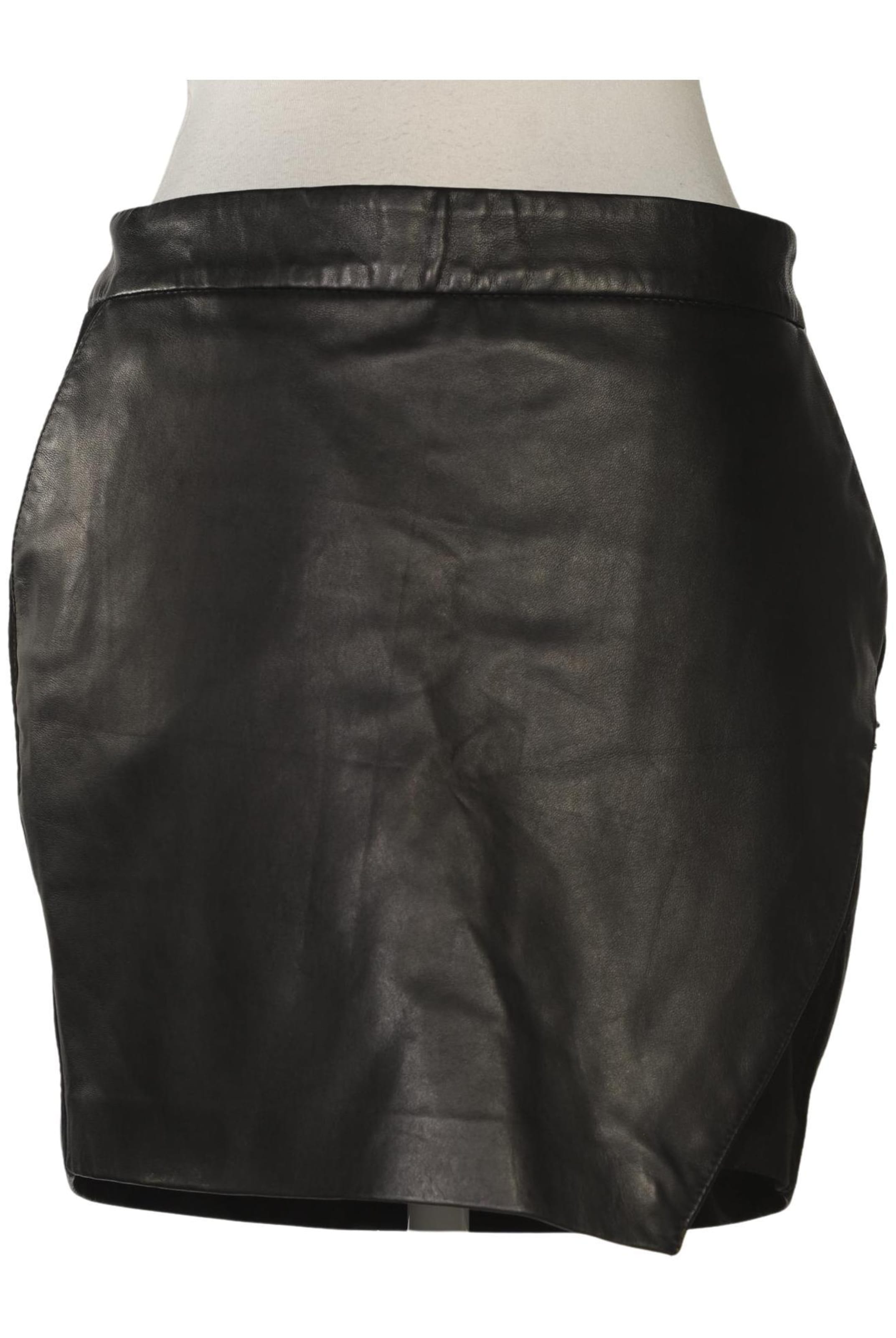 MAISON SCOTCH Rock M in Schwarz: Vorderseite