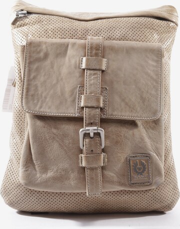 Belstaff Bag in One size in White: front