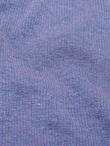 MANGO Top 'EDISTA' in Blau