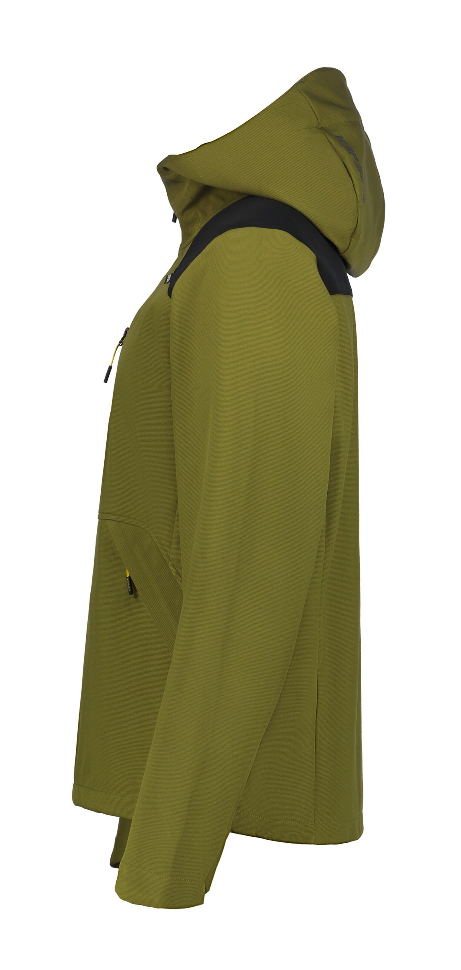 ICEPEAK Sportjacke in Grün