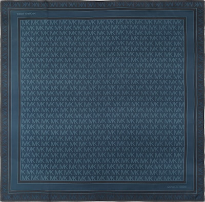 Skara iš Michael Kors, spalva – gencijono spalva / tamsiai mėlyna / juoda, Prekių apžvalga