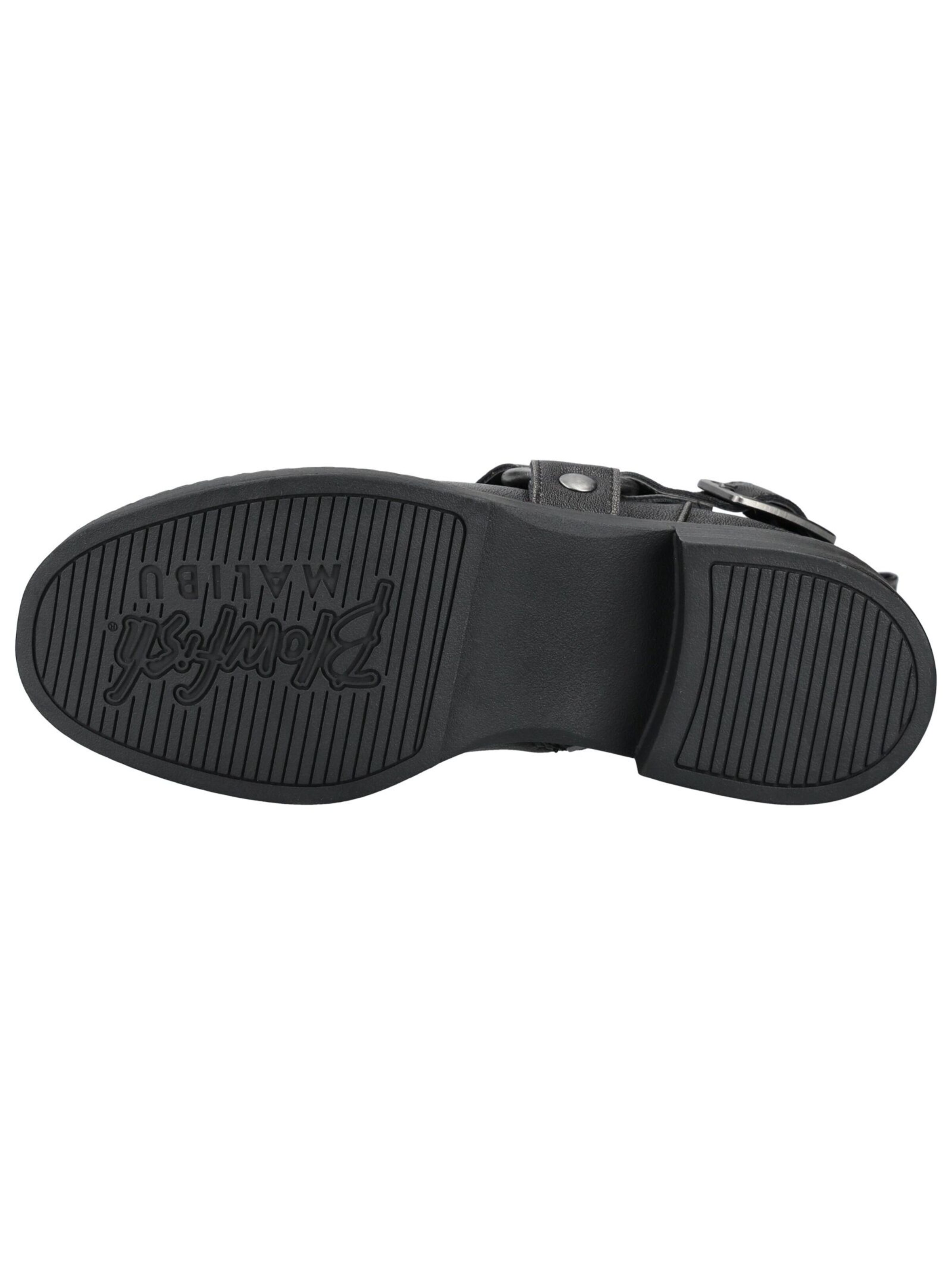 Blowfish Malibu Stiefelette in Grau