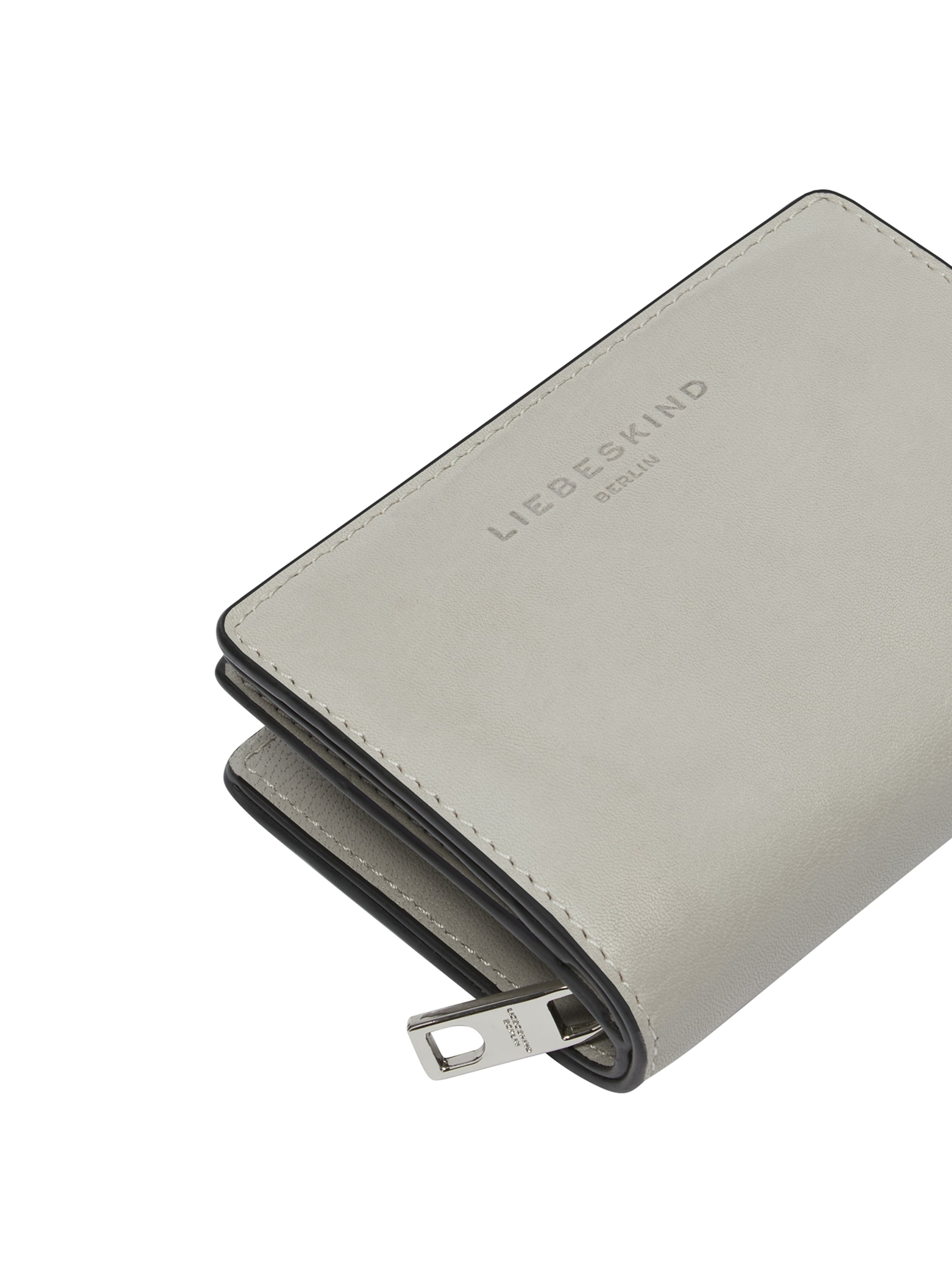 Liebeskind Berlin Tegnebog i grå