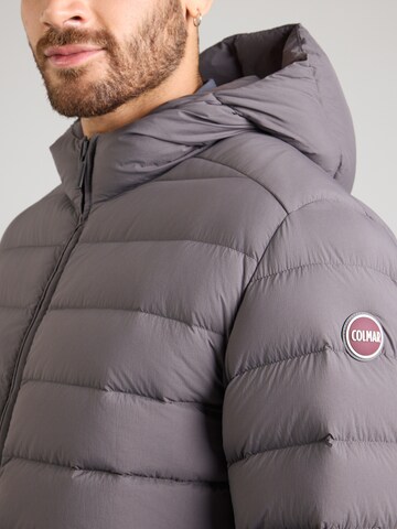 Colmar Jacke in Grau