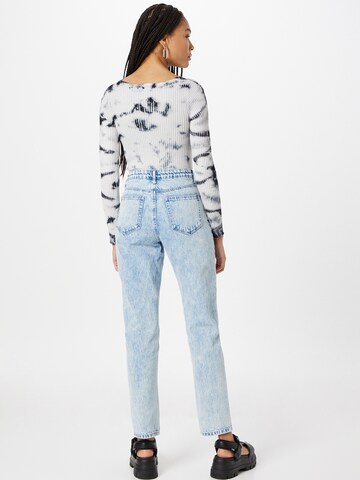 regular Jeans 'STIZZA' di LMTD in blu