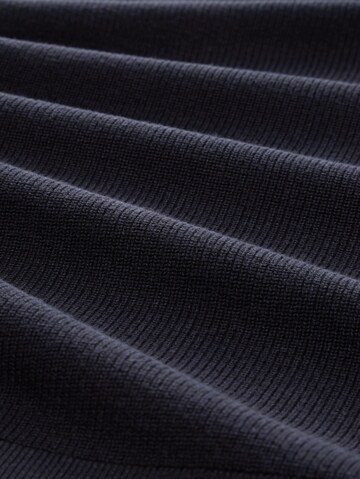 TOM TAILOR Sweater in Blue